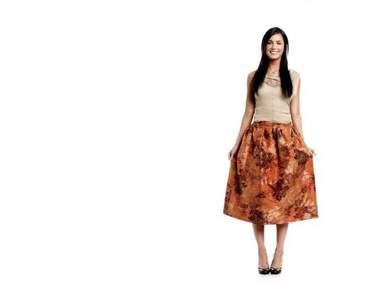 Меган Фокс юбке обои