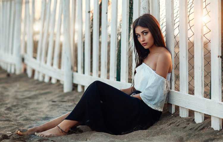 Алессандро ди Чикко модели