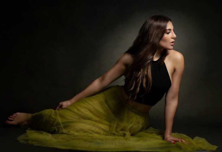 Обои девушки