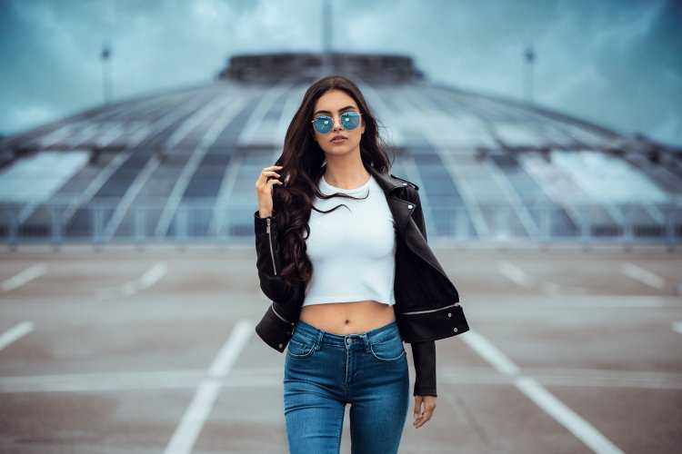 Laura, Anatoli Oskin