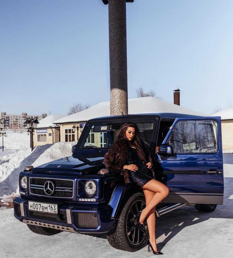 Назаретян Соня Араратовна