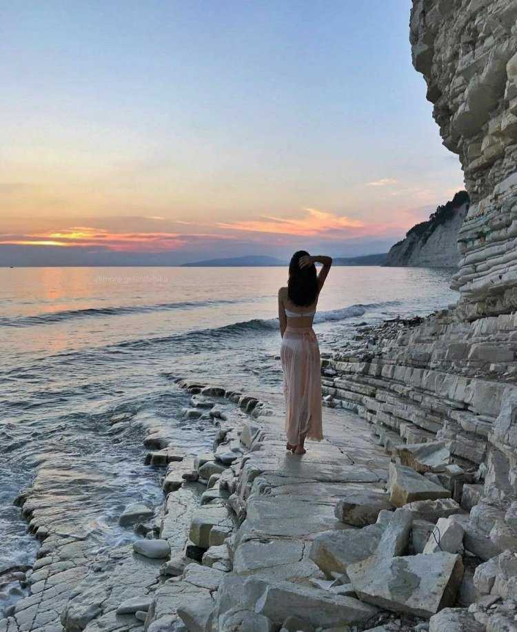 Искушение белоснежных гор Джанхота