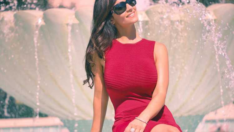 Дениз милани