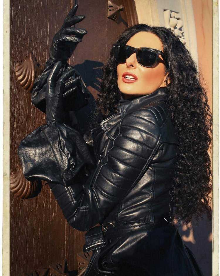 Костюм Ирэн Вартик Iren Vartik