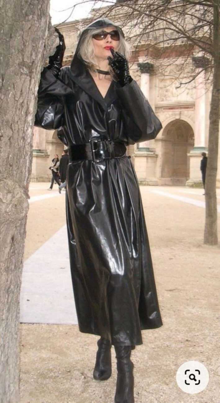 Леди Квин Хайке