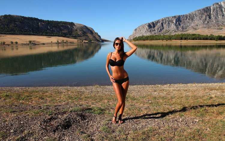 Ela Savanas купальник