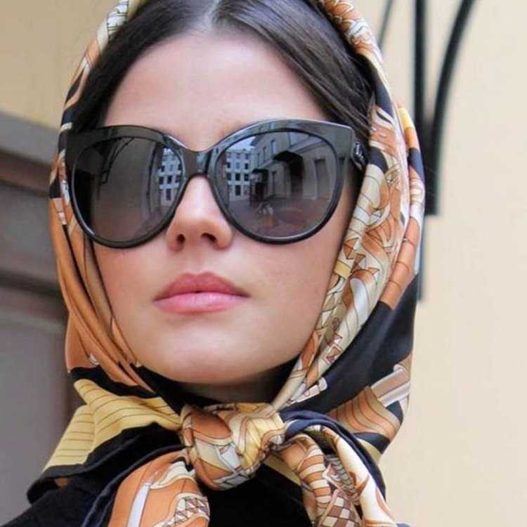 Мишель Викторовна