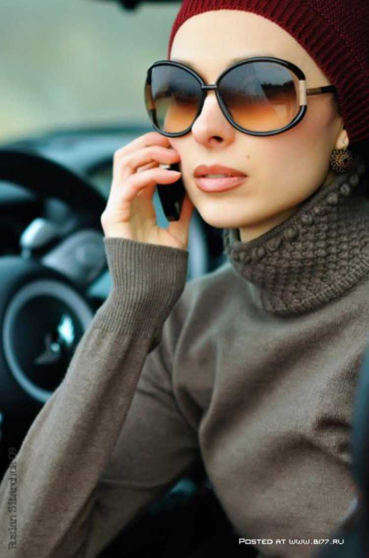 Марина Кесаева