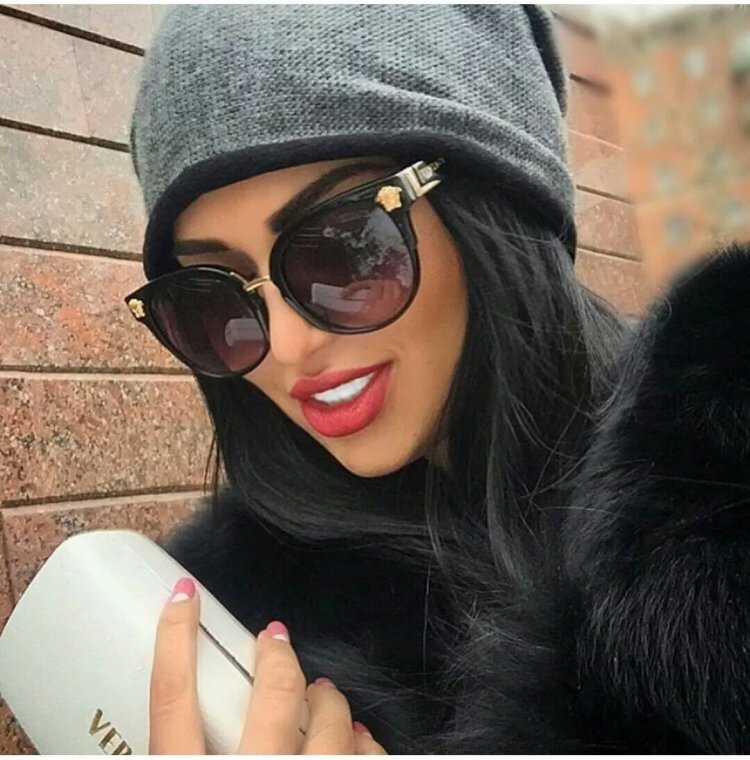 Кристина Найденко