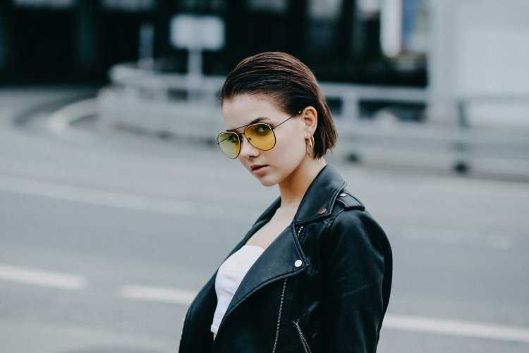 Виктория Соколова