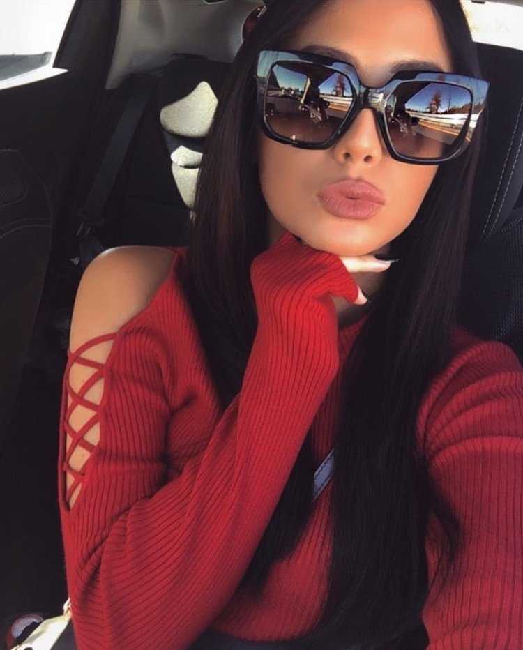 Камила Алиева