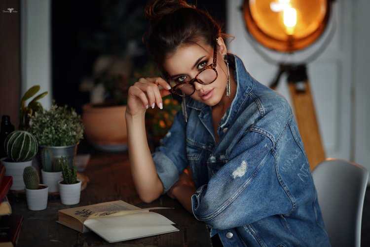 "Ксения Благодыренко"