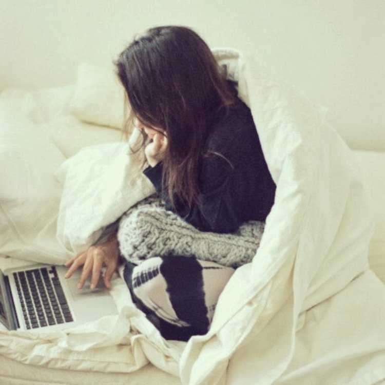 Алёна Минибаева