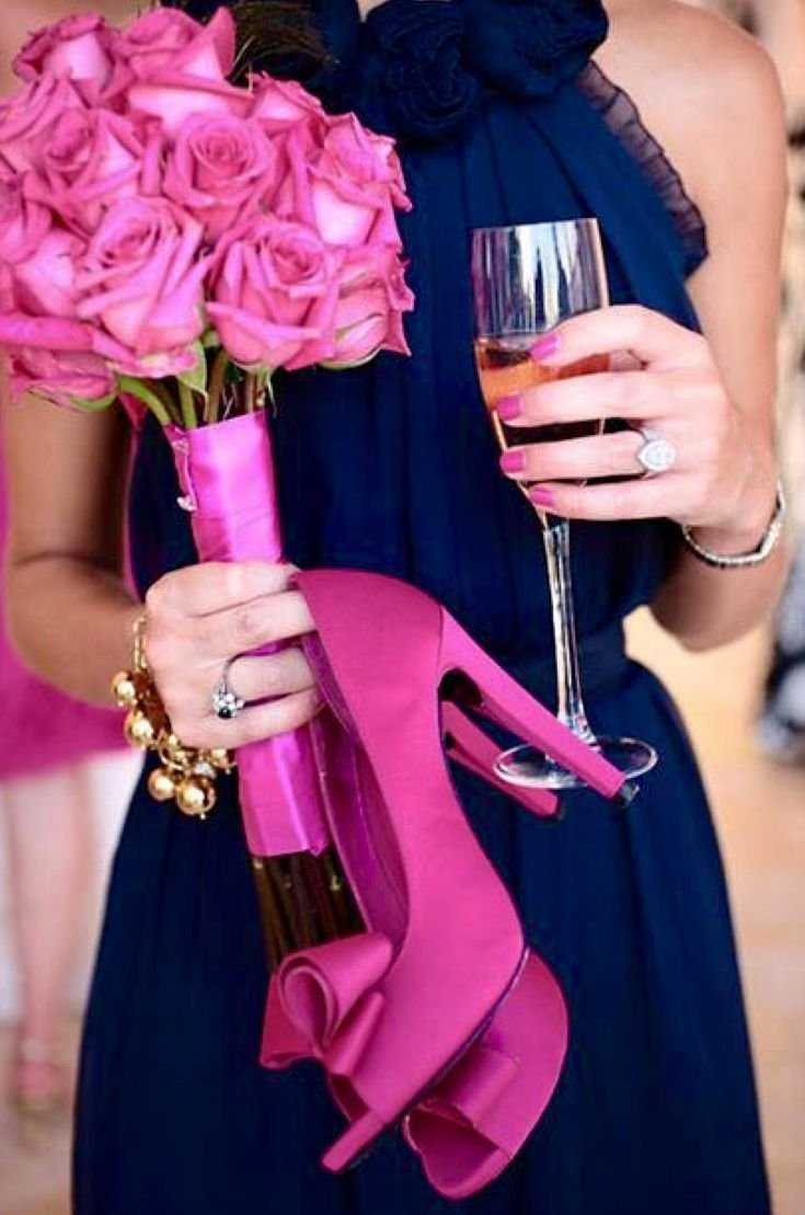 Букет "девушке"