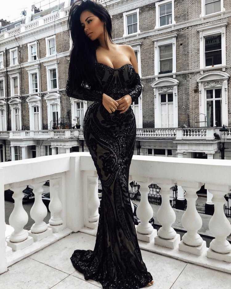 Адель Грисони Dress