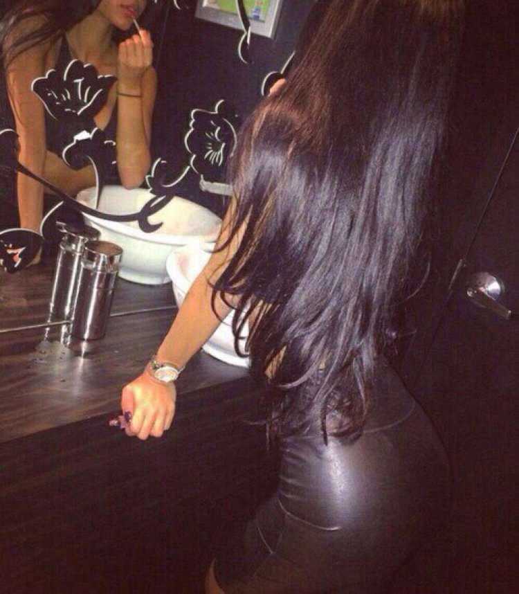 Жанна Атабиева FOXZHANNA