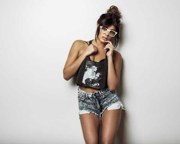 Джейд Эштон