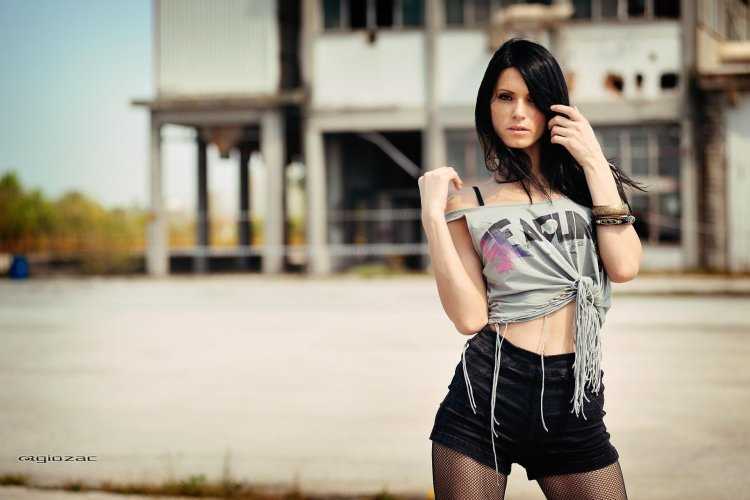 Giovanni Zacche шорты