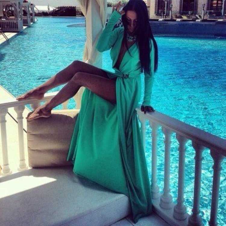 Амина Райская