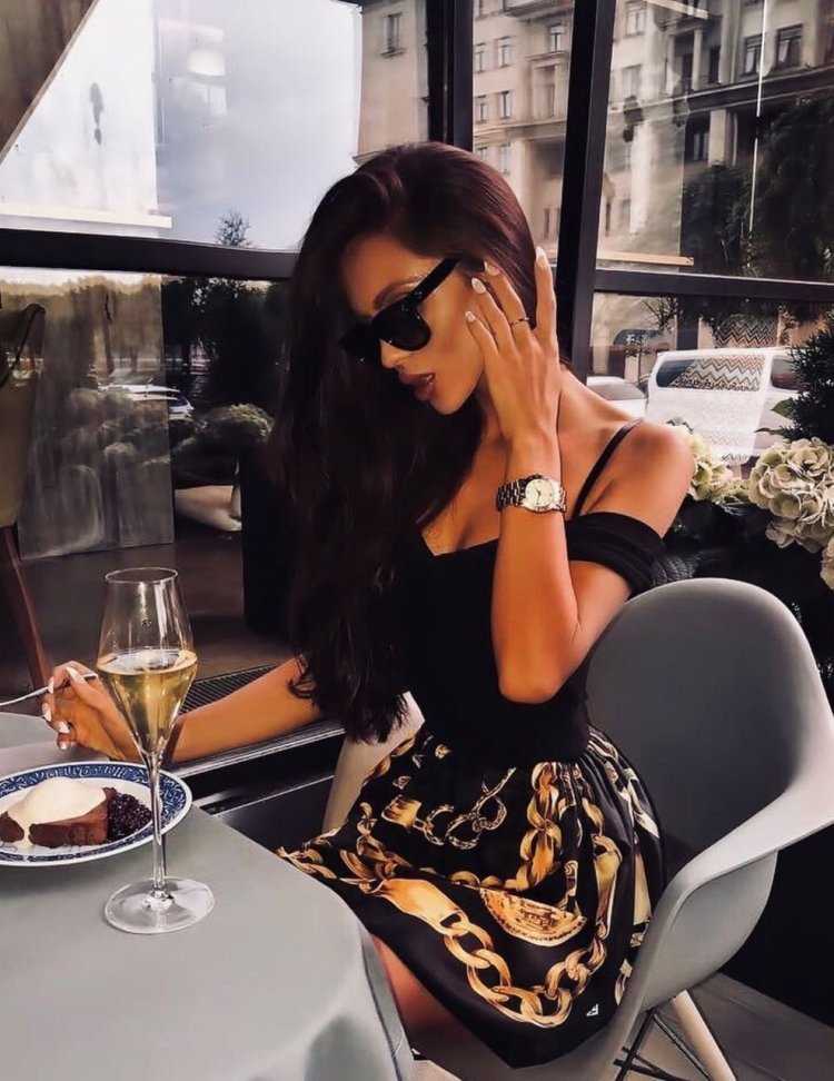 Ника Мамадалиева