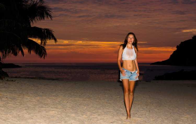 Пхукет девушки