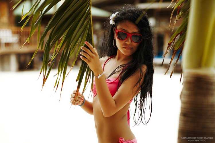 Тайланд девчонки