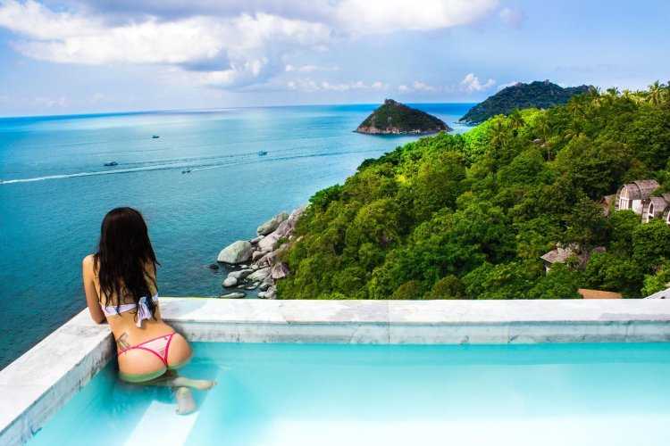 Тайланд Нячанг