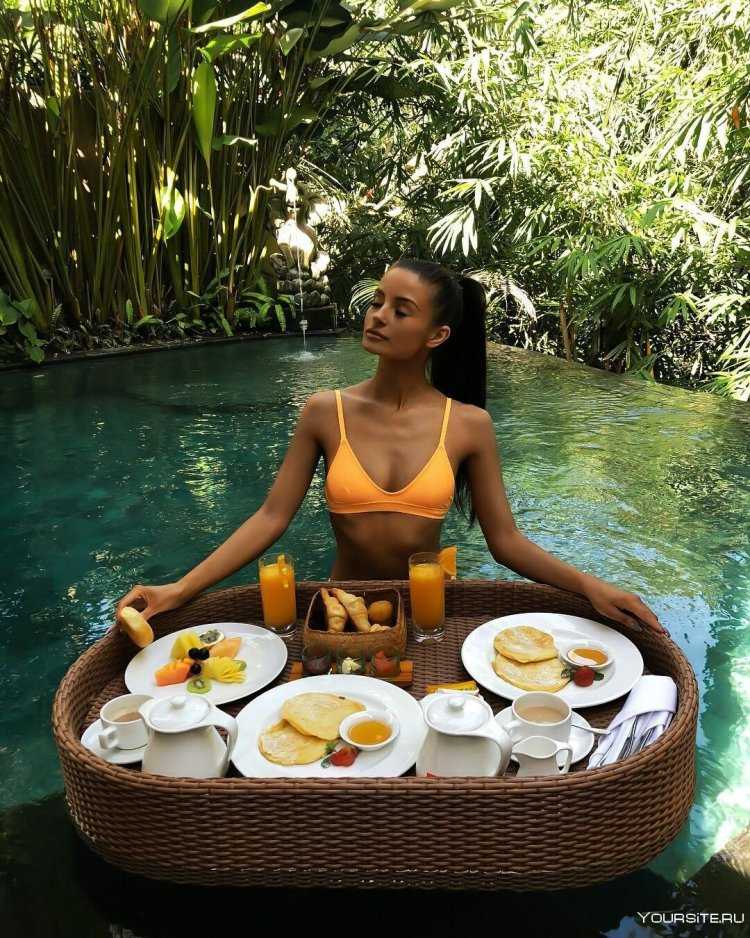 Бали Тайланд