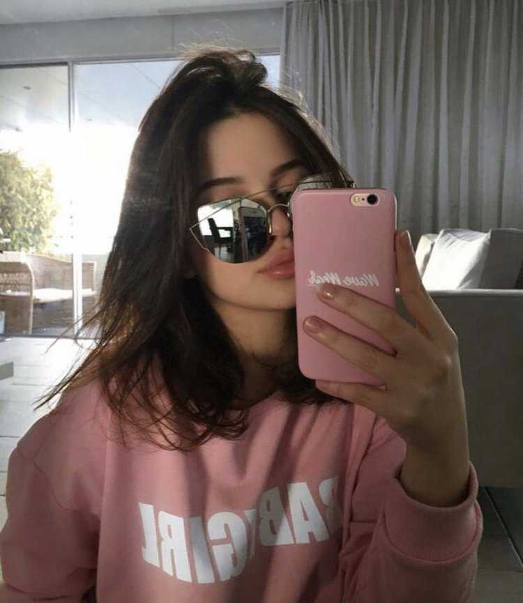 Камила Магомедова