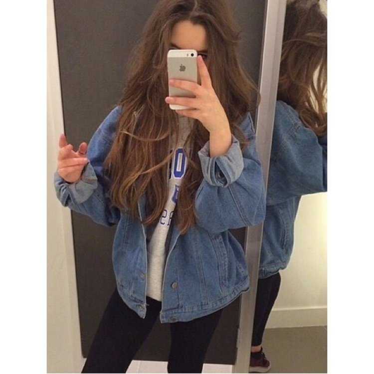 Арина Макаренкова