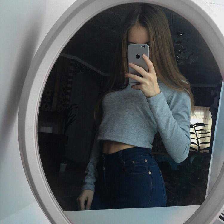 Ольга Голодкова