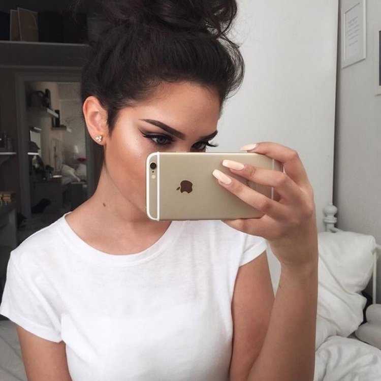 Милана Бычкова