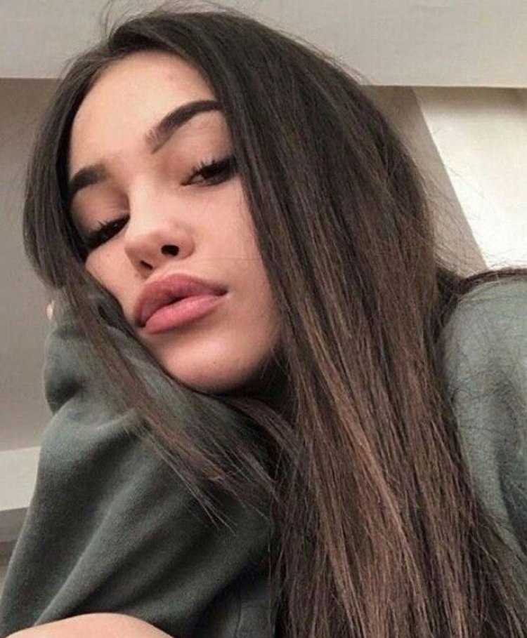 Альбина Исаева