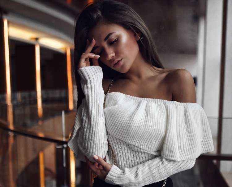 Дарья кудёлко фотосессия