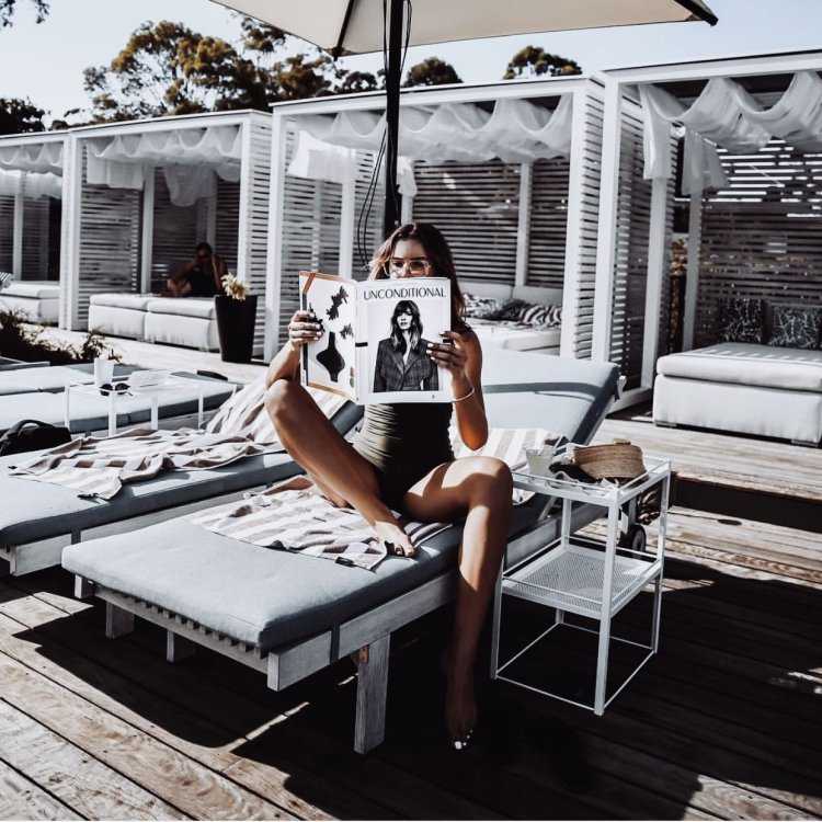 Красивая фотосессия в отели