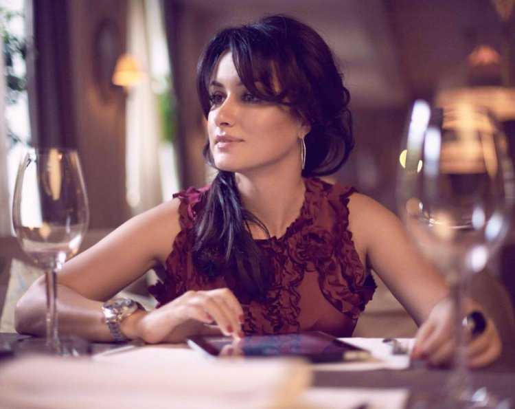 Ксения Пузынина