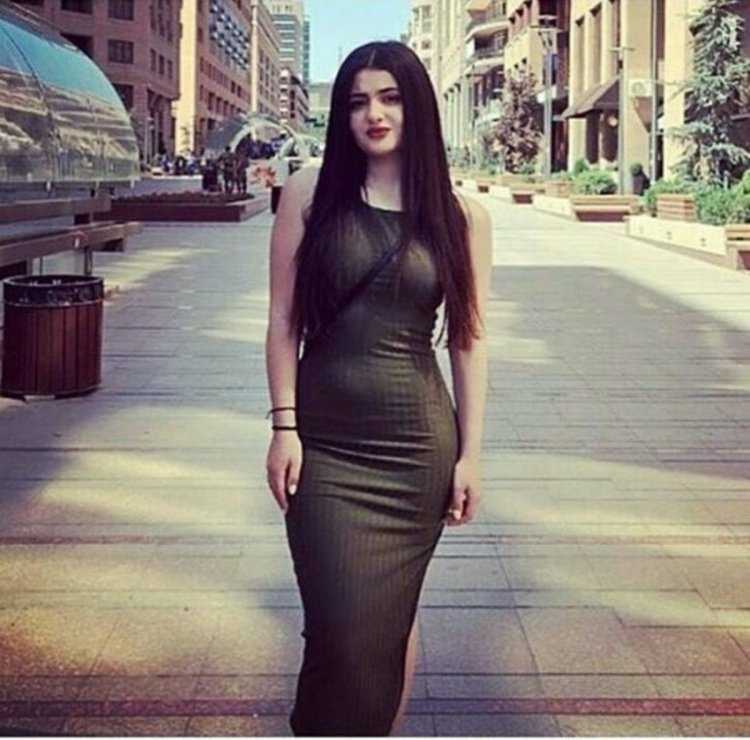 Мадина Айвазова