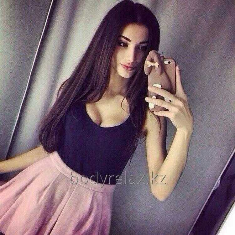 Марина Гаджиева Махачкала