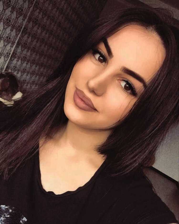 Рамина Гуриева