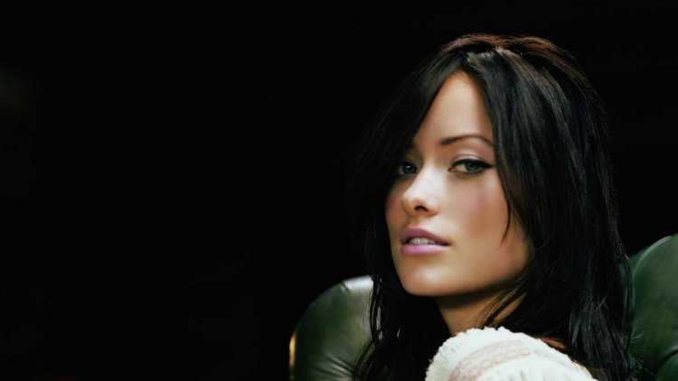 Оливия Уайлд