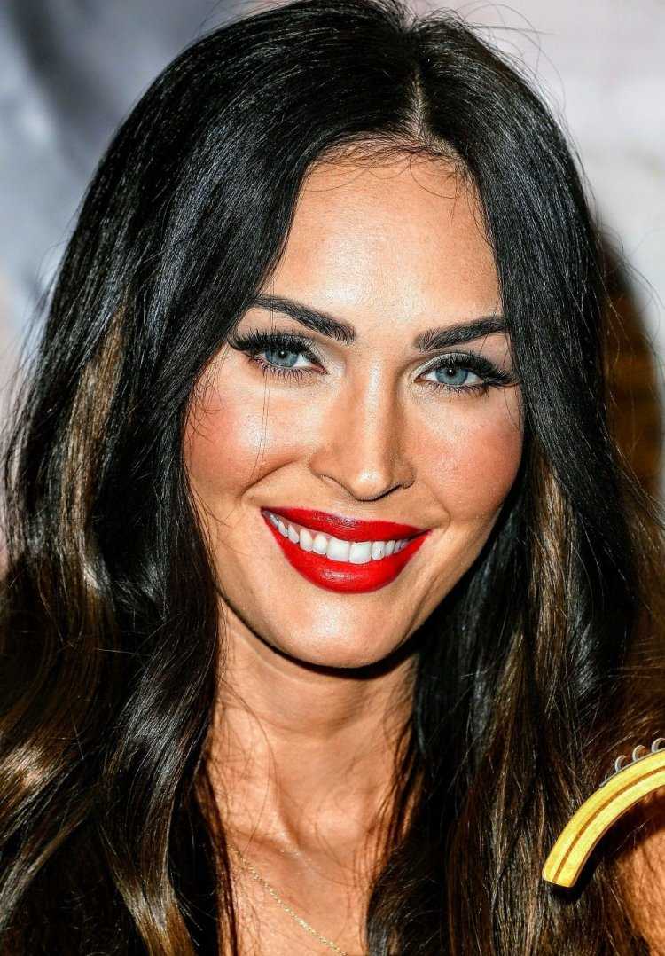 Меган Фокс (Megan Fox)