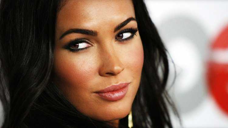 Моника Беллуччи актрисы