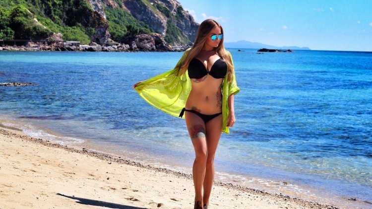 Соня Темникова