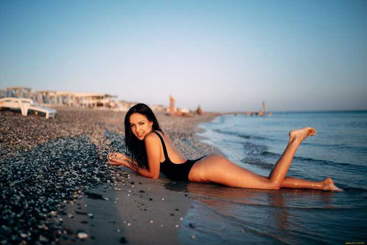 Анжелика Евдокимова