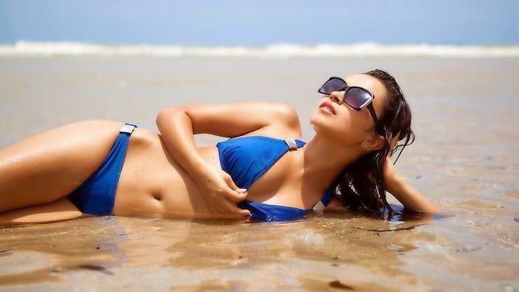 Полянская Юлия Юрьевна