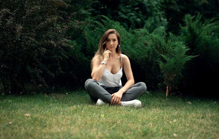 2560x1440 девушки