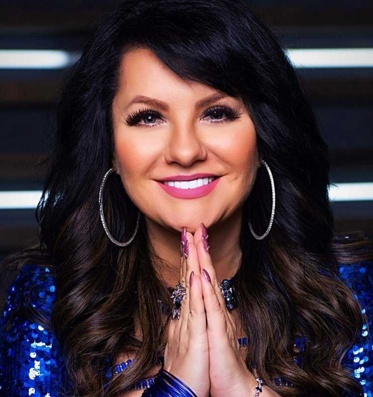 Татьяна Чубарова