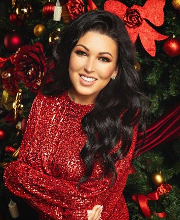 Ирина Дубцова 2022