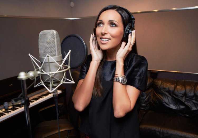 Алсу Абрамова