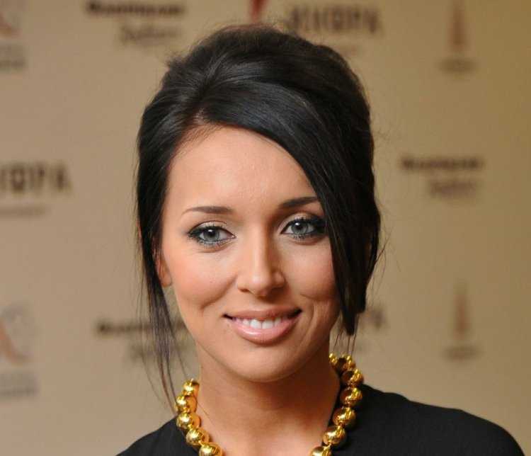 Алсу Сафина